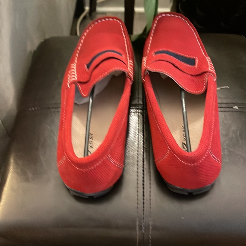 X-Ray Shoes - Picture 5 of 5